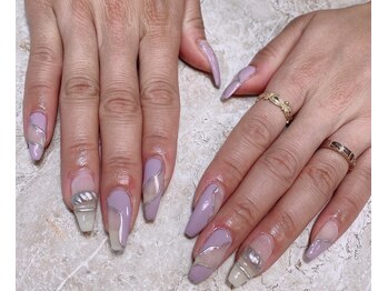 ミントネイルサロン/