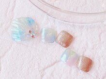 ブレスネイル(brace Nail)/