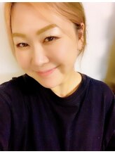 チュラアイズ(CerahEyes)&nbsp;堀江 千晴