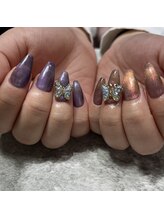 フローステラ(FlosTeLLa)/magnet