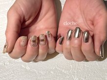 クロシュ(Cloche)/