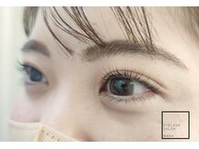 マナ(Mana)/まつ毛パーマ