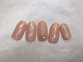 デザインコース◆ハンド