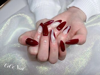 シーシーネイル 新宿店(CeCe Nail)/