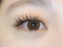 まつげエクステサロン ヘアーリゾートエーアイ 東陽町店(hair resort Ai)/セーブル160本/6600円