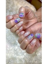 シーネイルズ(Shee nails)/