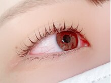 アイ アンド ネイル ロカヒ(Eye & nail LOKAHI)/まつげパーマ