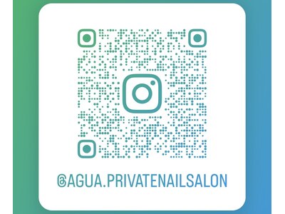 Instagram→@Agua.privatenailsalonデザイン等載せてます☆