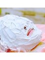 ミーティスジータ(mitis Gita)&nbsp;石膏パックでお肌がキュッ！と引き締められ小顔効果UP♪