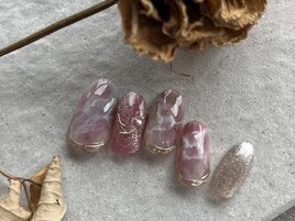 9月ニュアンス定額