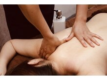 養生堂/オイルリンパマッサージ