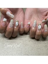 ソアラスネイル(Soaras Nail)/ジェル150分コース