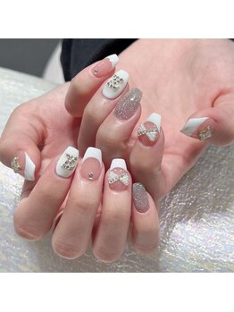 クイーンズビューティーサロン 新宿本店(Queen's beauty salon)/ やり放題コース　120分