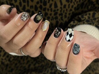 アテ(ate.)/【full art・お持ち込み】