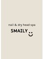 スマイリー(SMAILY)/nail&dry head spa SMAILY
