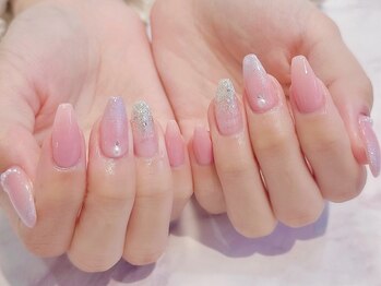 ラルネイル 大宮(Lull. nail)/