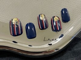 【NEO PREPPY】 パラジェル