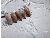 閨匠ビューティサロン 上野店/ニュアンス