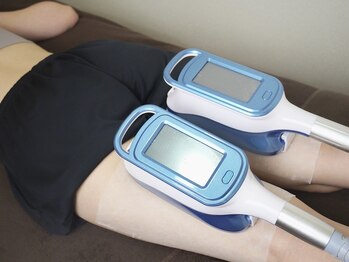 ドクターボディ 恵比寿店(Dr.Body)/【脂肪冷却でダイエット】