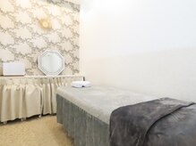 ナビサロン(NAVI SALON)の雰囲気（施術部屋は完全個室《全身脱毛》通い放題１万円から）