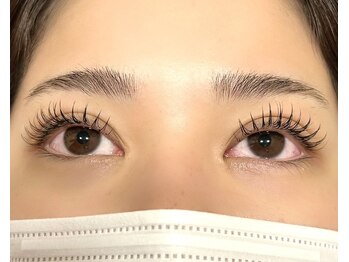 ラルア 名駅前店(RALUA)/フラットマットラッシュ