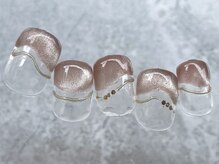 ライズプラス(Raize+)/マグネットニュアンス