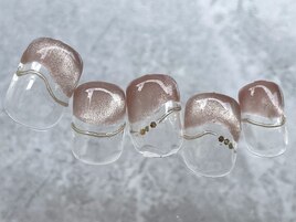 マグネットニュアンス