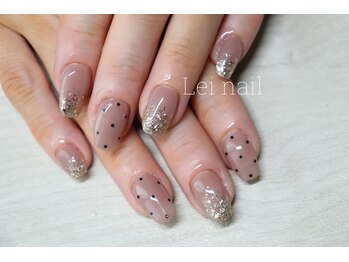 レイ ネイル(Lei nail)/
