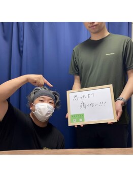 シェービーズ(shavys)/お客様の声