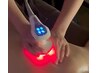 体脂肪が気になる方に◎心地よく温めながら脂肪燃焼ウエストすっきり40分