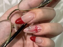 ワイワイ(yy)/リボンデザイン