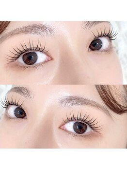 ジョリフ 池袋店(jolif)/ラッシュリフト/パリジェンヌ