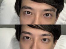 オパール 大阪梅田(op_l)/梅田/眉毛/アイブロウ/眉サロン