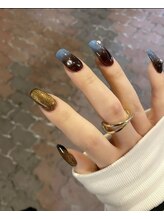 グランベイル ネイルルーム(nail room)/