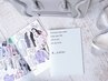 【平日割】ショッピング同行