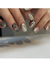 ヌア(nur.)/シルバーnuance