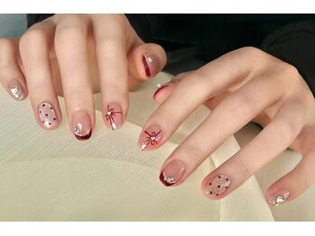 ジェイエフ(JF)/