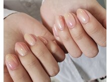 パーミル アイ アンド ネイル クマモト(permille ‰ eye&nail Kumamoto)/70分やり放題¥7980