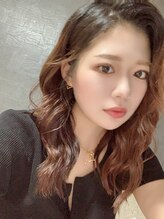 オータム(Autumn)&nbsp;Akiyoshi 