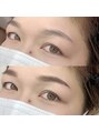 ザバーム 南越谷店(THE BALM) お好みや骨格に合うアイブロウに☆