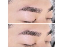 アイモア 江南店(eye mor.)/メンズアイブロウ