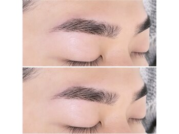 アイモア 江南店(eye mor.)/メンズアイブロウ