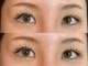 ESRの写真/《マツエク専門店》デザイン性×高技術力×圧倒的持続力☆マツエクのプロアイリストが華やかお目元を実現♪
