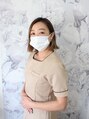 ムーンズ(Moon’s) 林 友子