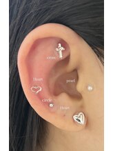 クロス 知立店(cross)/