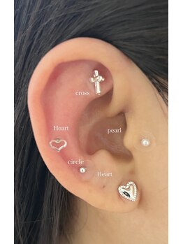 クロス 知立店(cross)/