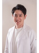 ハリラボ 仙台上杉店(hari Lab.)&nbsp;佐藤 洋