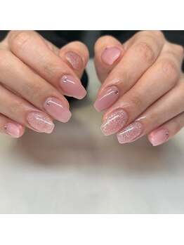 ネロリネイル(Neroli nail)/