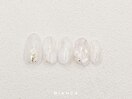 ハンド定額デザイン￥7500