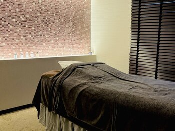 サナ(Sana)/9階の眺めと